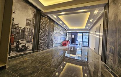 MERSİN TOROSLAR YALINAYAK MAHALLESİNDE SATILIK 3+1 DAİRE