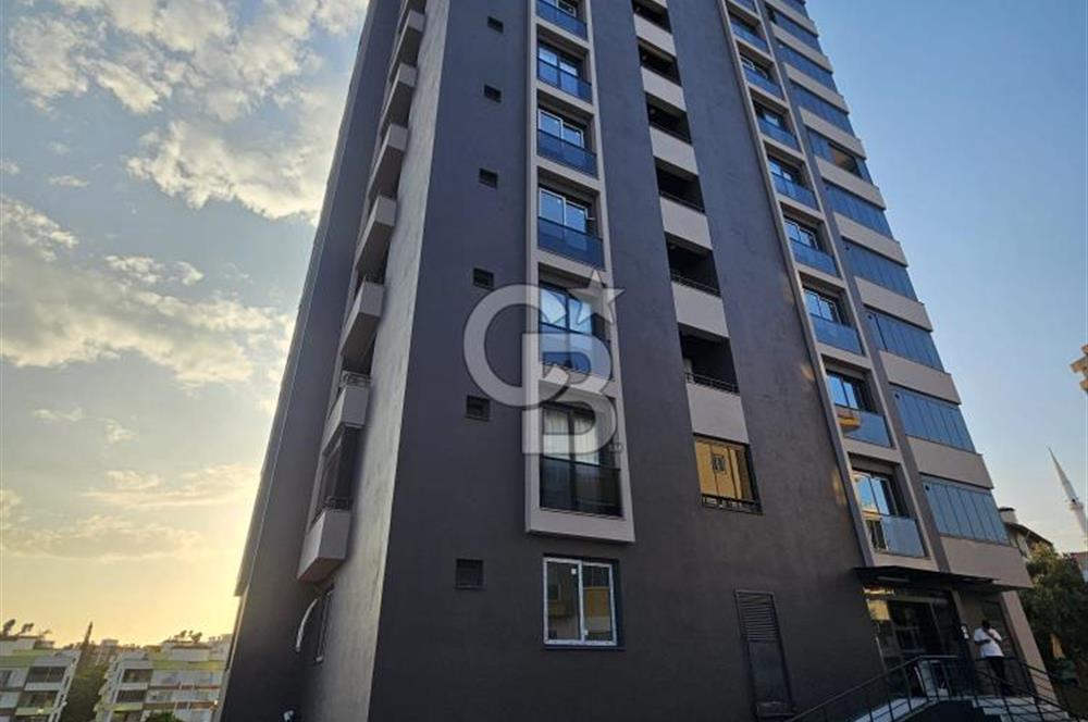 MERSİN TOROSLAR YALINAYAK MAHALLESİNDE SATILIK 3+1 DAİRE