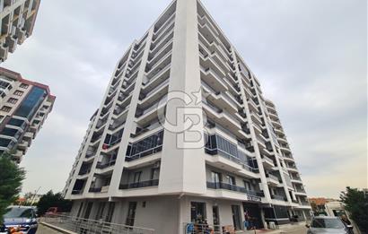 Manisa Yunusemre Cumhuriyet Mahallesinde Site İçerisinde 1+1
