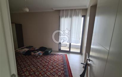 Manisa Yunusemre Cumhuriyet Mahallesinde Site İçerisinde 1+1