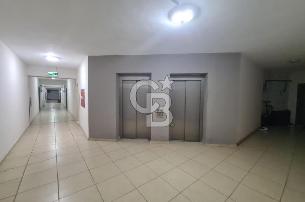 Manisa Yunusemre Cumhuriyet Mahallesinde Site İçerisinde 1+1