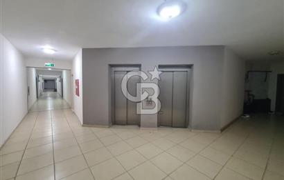 Manisa Yunusemre Cumhuriyet Mahallesinde Site İçerisinde 1+1