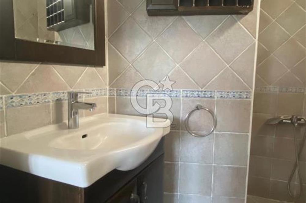 Siteler Mh. Geniş Bahçeli Satılık 3+1 Müstakil Ev