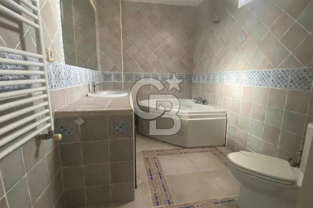 Siteler Mh. Geniş Bahçeli Satılık 3+1 Müstakil Ev