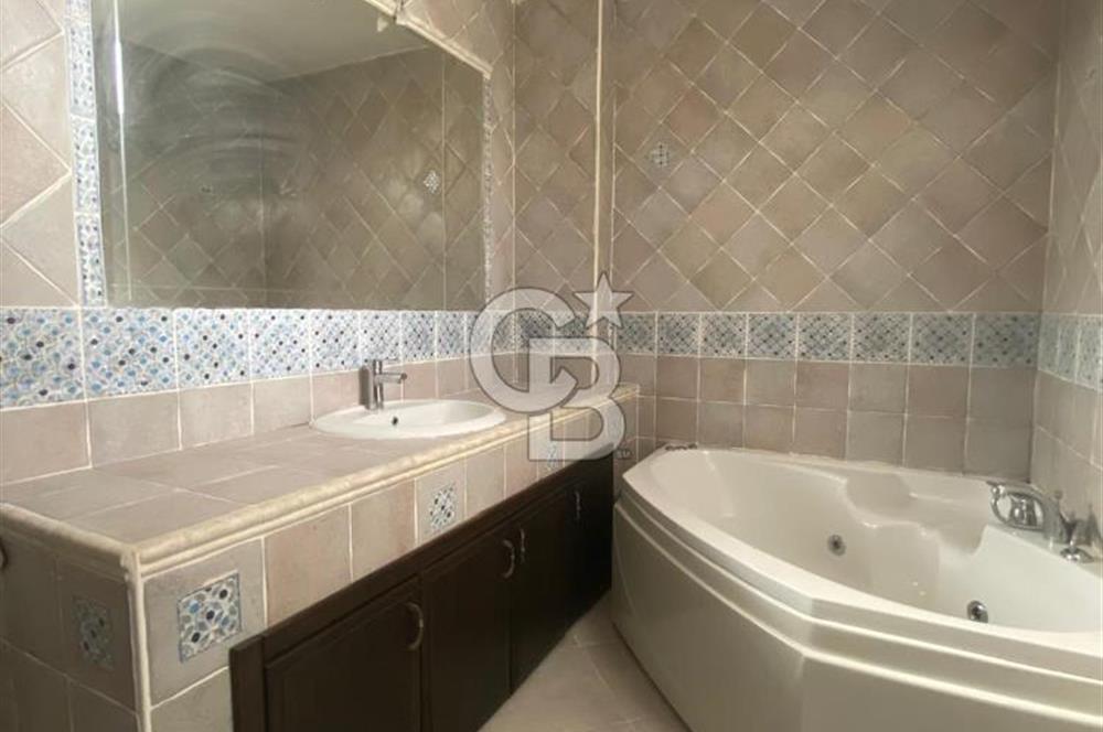 Siteler Mh. Geniş Bahçeli Satılık 3+1 Müstakil Ev