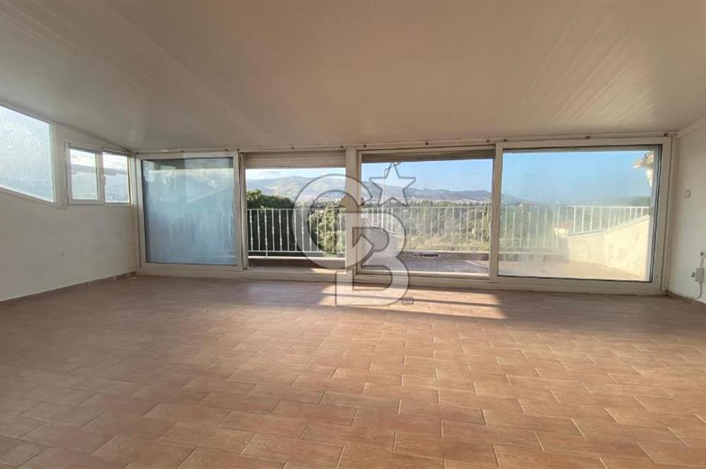 Siteler Mh. Geniş Bahçeli Satılık 3+1 Müstakil Ev