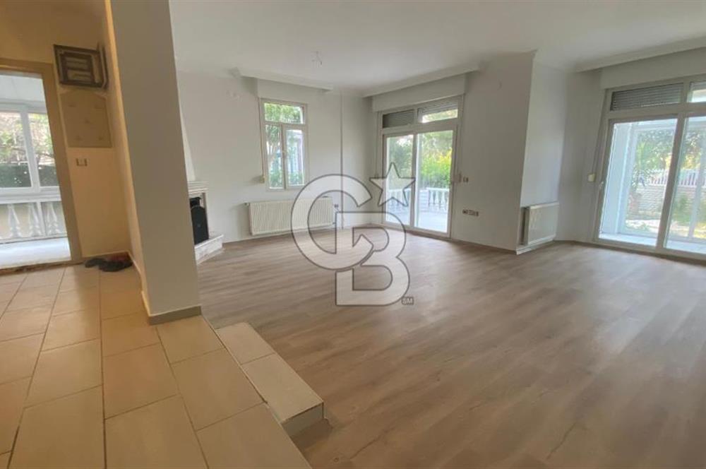 Siteler Mh. Geniş Bahçeli Satılık 3+1 Müstakil Ev