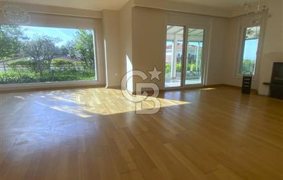 Güzelbahçe Çamlı Dört Mevsim Konakları Havuzlu 4+1 Kiralık Villa