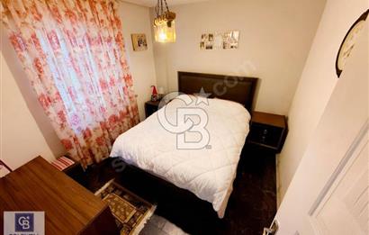 SATILIK ÇAMLIK VADİSİ EVLERİNDE 120m² SİTE İÇİ 2+1 DAİRE