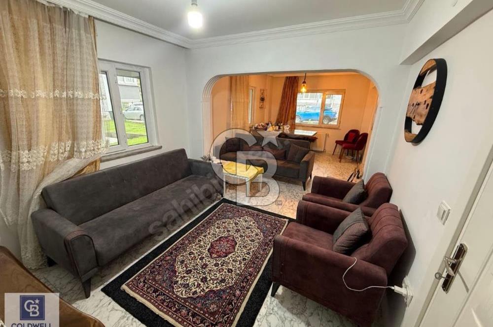 SATILIK ÇAMLIK VADİSİ EVLERİNDE 120m² SİTE İÇİ 2+1 DAİRE
