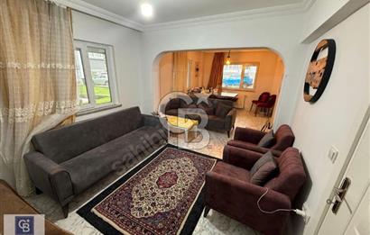 SATILIK ÇAMLIK VADİSİ EVLERİNDE 120m² SİTE İÇİ 2+1 DAİRE