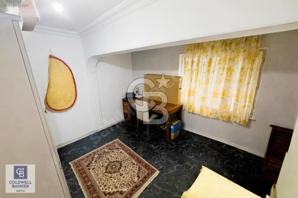 SATILIK ÇAMLIK VADİSİ EVLERİNDE 120m² SİTE İÇİ 2+1 DAİRE