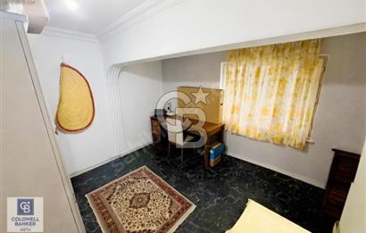 SATILIK ÇAMLIK VADİSİ EVLERİNDE 120m² SİTE İÇİ 2+1 DAİRE