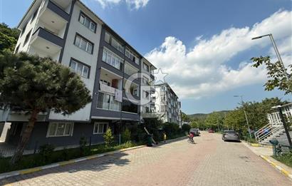 SATILIK ÇAMLIK VADİSİ EVLERİNDE 120m² SİTE İÇİ 2+1 DAİRE