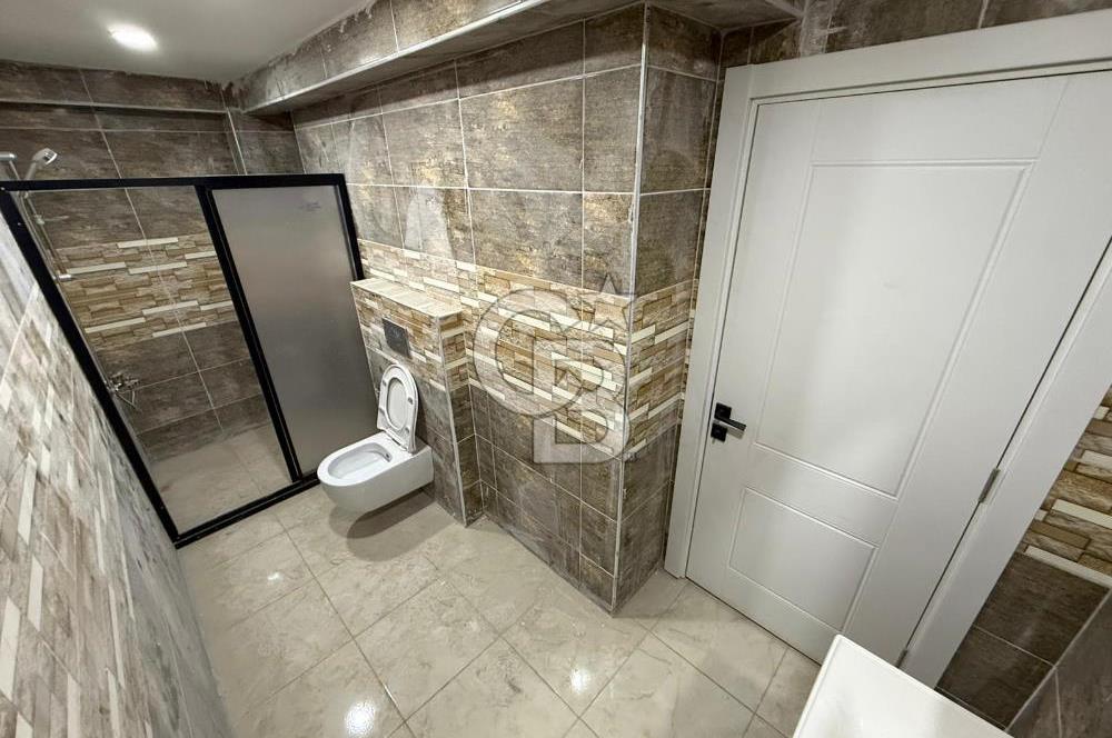 SATILIK ARNAVUTKÖY MERKEZDE ÇİFT GİRİŞLİ 3+2 DUBLEKS DAİRE