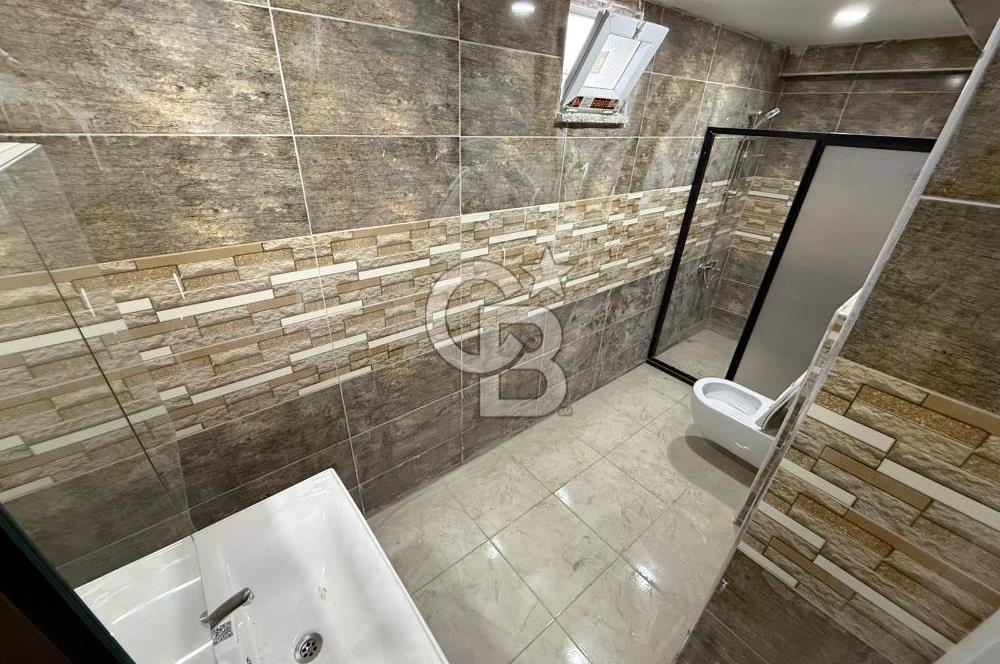 SATILIK ARNAVUTKÖY MERKEZDE ÇİFT GİRİŞLİ 3+2 DUBLEKS DAİRE