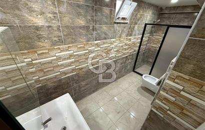 SATILIK ARNAVUTKÖY MERKEZDE ÇİFT GİRİŞLİ 3+2 DUBLEKS DAİRE