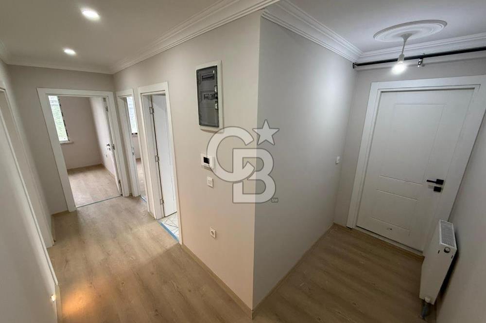 SATILIK ARNAVUTKÖY MERKEZDE ÇİFT GİRİŞLİ 3+2 DUBLEKS DAİRE