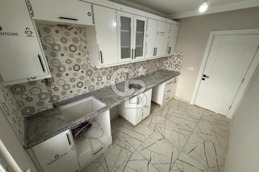 SATILIK ARNAVUTKÖY MERKEZDE ÇİFT GİRİŞLİ 3+2 DUBLEKS DAİRE