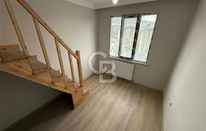 SATILIK ARNAVUTKÖY MERKEZDE ÇİFT GİRİŞLİ 3+2 DUBLEKS DAİRE