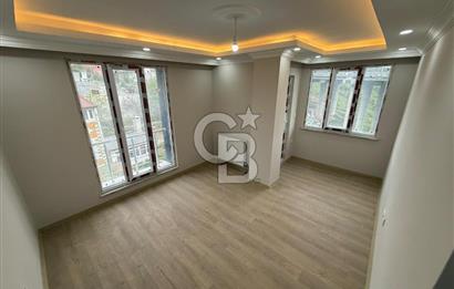 SATILIK ARNAVUTKÖY MERKEZDE ÇİFT GİRİŞLİ 3+2 DUBLEKS DAİRE