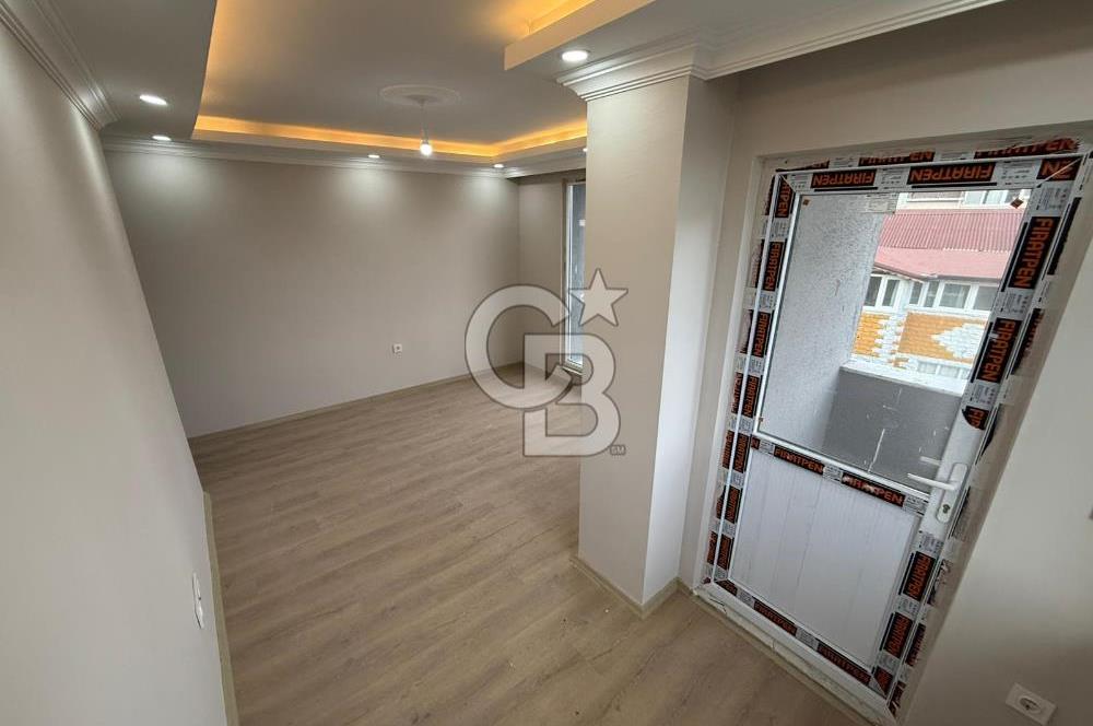 SATILIK ARNAVUTKÖY MERKEZDE ÇİFT GİRİŞLİ 3+2 DUBLEKS DAİRE