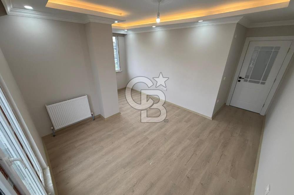 SATILIK ARNAVUTKÖY MERKEZDE ÇİFT GİRİŞLİ 3+2 DUBLEKS DAİRE
