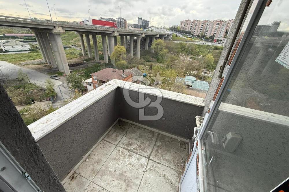 SATILIK ARNAVUTKÖY MERKEZDE ÇİFT GİRİŞLİ 3+2 DUBLEKS DAİRE