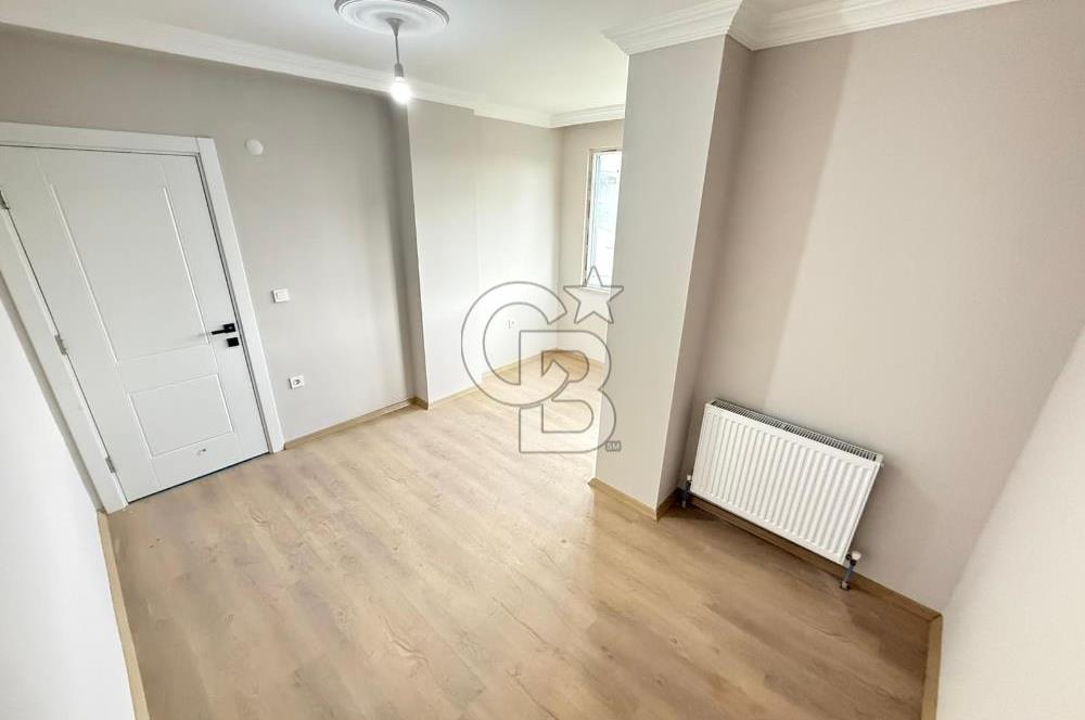 SATILIK ARNAVUTKÖY MERKEZDE ÇİFT GİRİŞLİ 3+2 DUBLEKS DAİRE