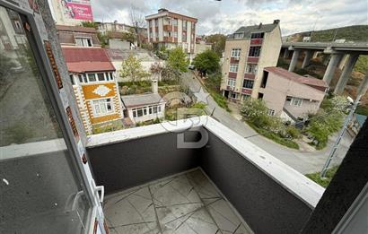 SATILIK ARNAVUTKÖY MERKEZDE ÇİFT GİRİŞLİ 3+2 DUBLEKS DAİRE