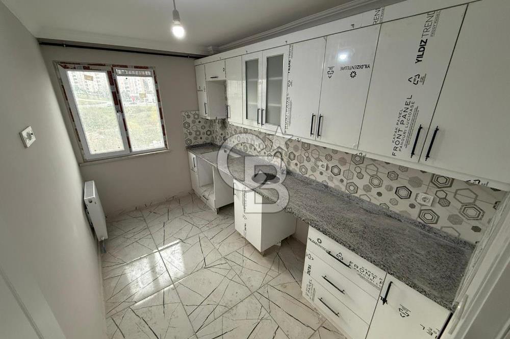SATILIK ARNAVUTKÖY MERKEZDE ÇİFT GİRİŞLİ 3+2 DUBLEKS DAİRE