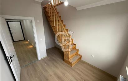 SATILIK ARNAVUTKÖY MERKEZDE ÇİFT GİRİŞLİ 3+2 DUBLEKS DAİRE