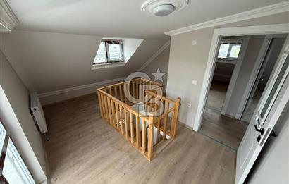 SATILIK ARNAVUTKÖY MERKEZDE ÇİFT GİRİŞLİ 3+2 DUBLEKS DAİRE