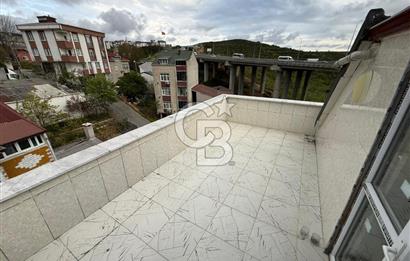 SATILIK ARNAVUTKÖY MERKEZDE ÇİFT GİRİŞLİ 3+2 DUBLEKS DAİRE