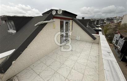 SATILIK ARNAVUTKÖY MERKEZDE ÇİFT GİRİŞLİ 3+2 DUBLEKS DAİRE