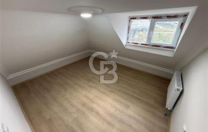 SATILIK ARNAVUTKÖY MERKEZDE ÇİFT GİRİŞLİ 3+2 DUBLEKS DAİRE