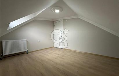 SATILIK ARNAVUTKÖY MERKEZDE ÇİFT GİRİŞLİ 3+2 DUBLEKS DAİRE