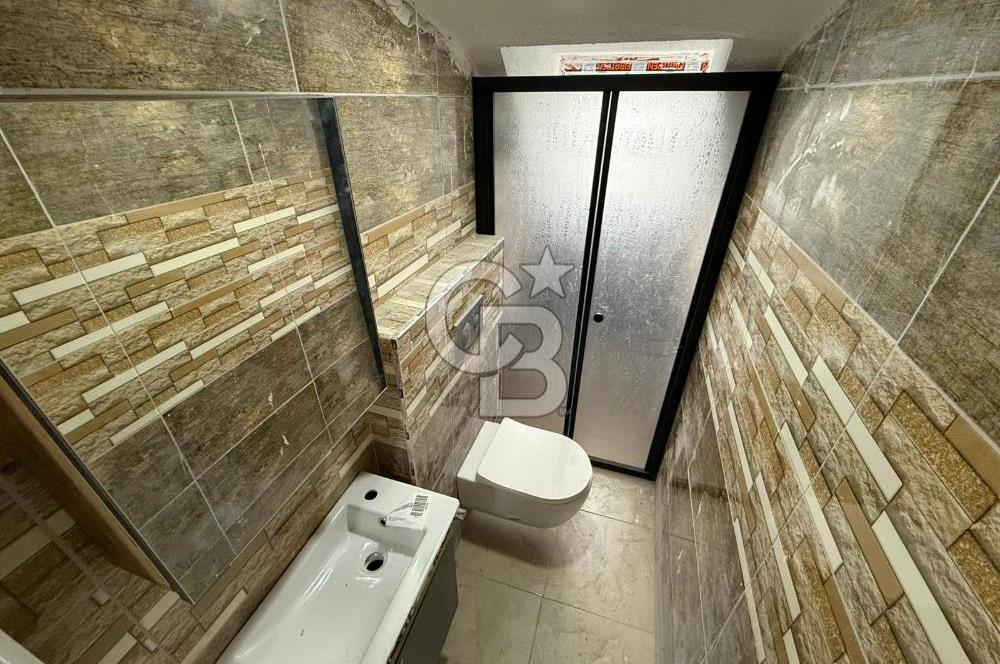 SATILIK ARNAVUTKÖY MERKEZDE ÇİFT GİRİŞLİ 3+2 DUBLEKS DAİRE