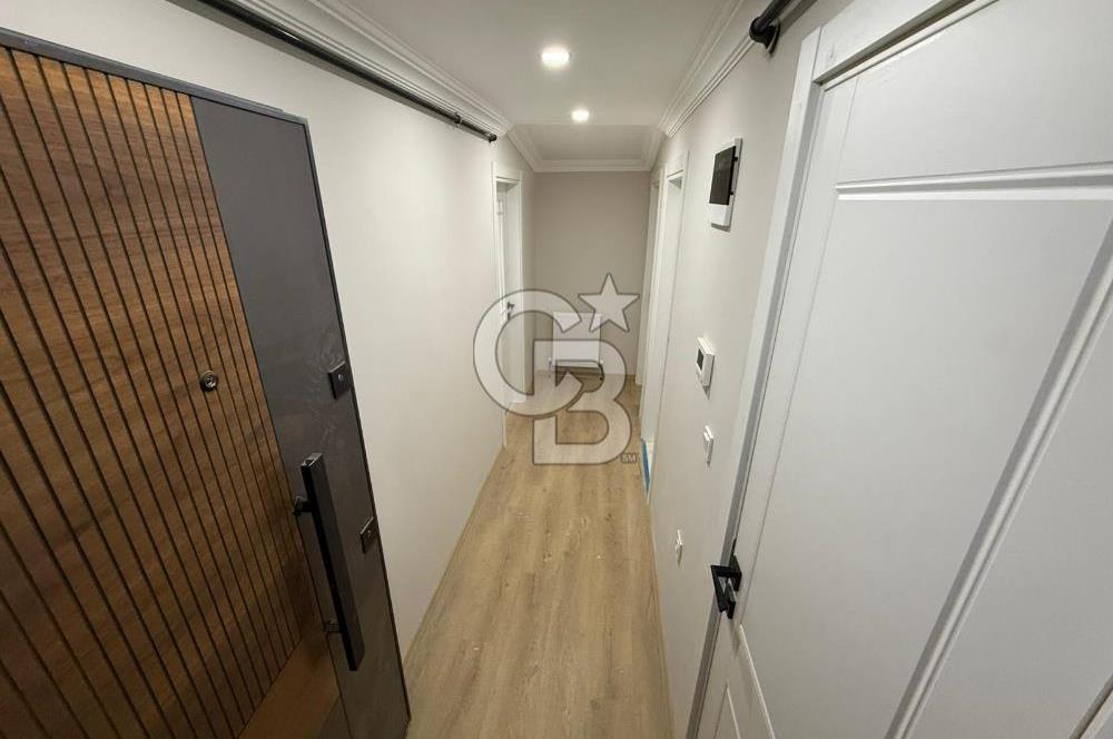 SATILIK ARNAVUTKÖY MERKEZDE ÇİFT GİRİŞLİ 3+2 DUBLEKS DAİRE