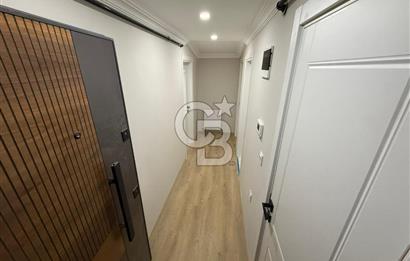 SATILIK ARNAVUTKÖY MERKEZDE ÇİFT GİRİŞLİ 3+2 DUBLEKS DAİRE