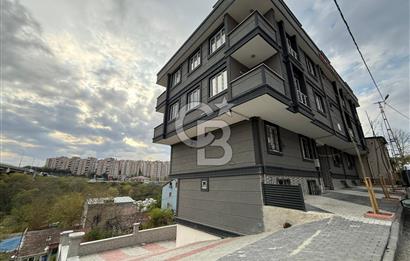 SATILIK ARNAVUTKÖY MERKEZDE ÇİFT GİRİŞLİ 3+2 DUBLEKS DAİRE