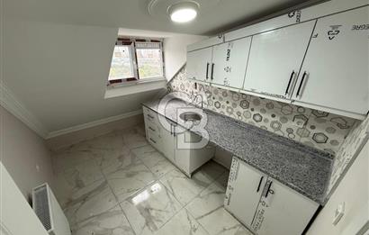 SATILIK ARNAVUTKÖY MERKEZDE ÇİFT GİRİŞLİ 3+2 DUBLEKS DAİRE