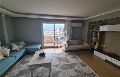 Manisa Yunusemre Cumhuriyet mahallesinde Satılık Lüks 3+1 Daire