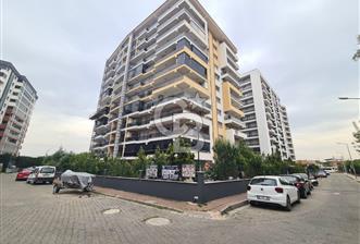 Manisa Yunusemre Cumhuriyet mahallesinde Satılık Lüks 3+1 Daire - 1 - 349400