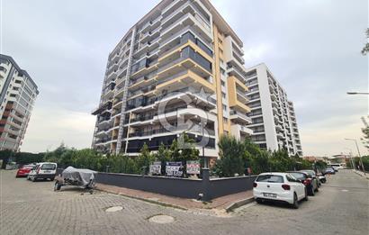 Manisa Yunusemre Cumhuriyet mahallesinde Satılık Lüks 3+1 Daire