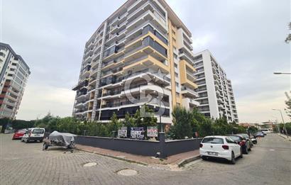 Manisa Yunusemre Cumhuriyet mahallesinde Satılık Lüks 3+1 Daire