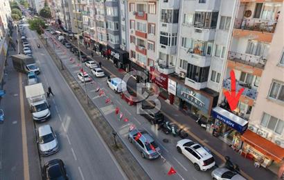 BARBAROS MAHALLESİ ATATÜRK CADDESİ ÜZERİNDE SATILIK İŞYERİ