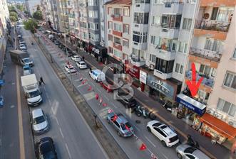 BARBAROS MAHALLESİ ATATÜRK CADDESİ ÜZERİNDE SATILIK İŞYERİ - 8 - 349413
