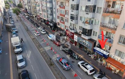 BARBAROS MAHALLESİ ATATÜRK CADDESİ ÜZERİNDE SATILIK İŞYERİ