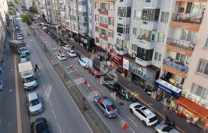BARBAROS MAHALLESİ ATATÜRK CADDESİ ÜZERİNDE SATILIK İŞYERİ